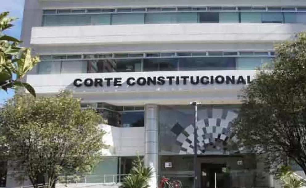 Gremio empresarial solicita celeridad en el pronunciamiento de la Corte Constitucional sobre la consulta ambiental