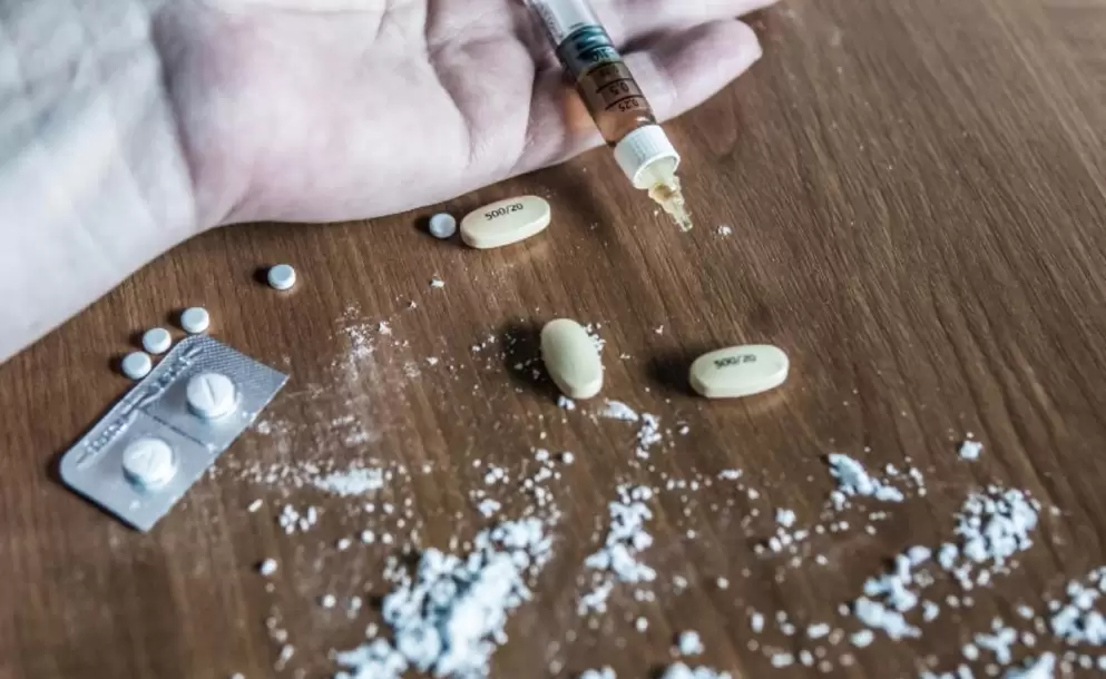 Fentanilo: ¿Qué es y cuál es su afectación en la salud?