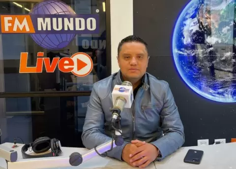 Ecuador confirma casos de la subvariante EG.5 del Covid-19, debera preocuparnos?