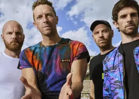 Ex-mnager de Coldplay le exige casi $ 13 millones a la banda britnica