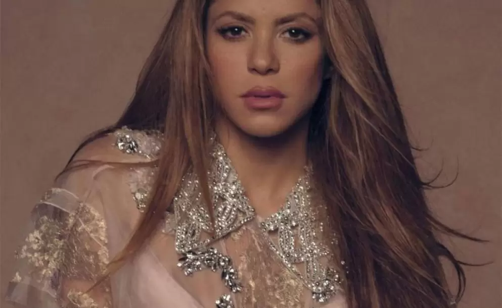 El espectacular show de Shakira en los MTV Video Music Awards