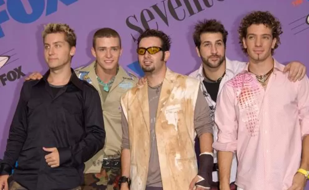 ¿Backstreet Boys y NSYNC harán una gira juntos? Howie Dorough revela si esto puede ocurrir