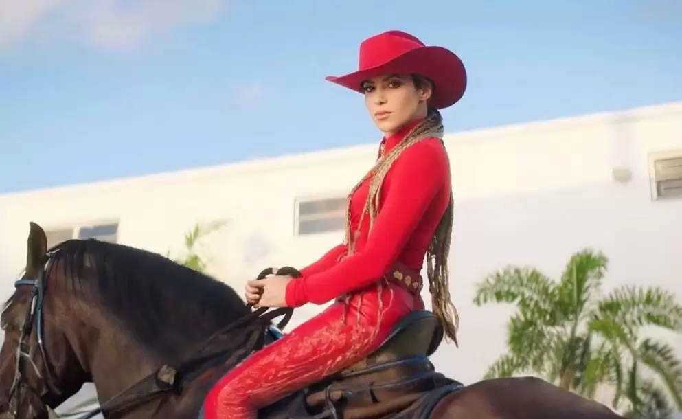 ¿De qué se trata 'El jefe', la nueva canción de Shakira que no se refiere a Piqué?