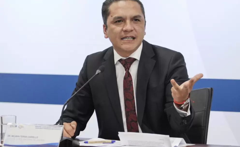 Decisiones de la Judicatura representan una clara “injerencia en la independencia judicial”, según abogada penalista