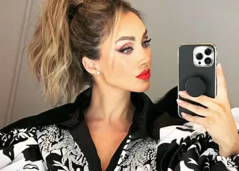 'Los meses ms traumatizantes'; Anah recuerda bullying en escuela por ser famosa