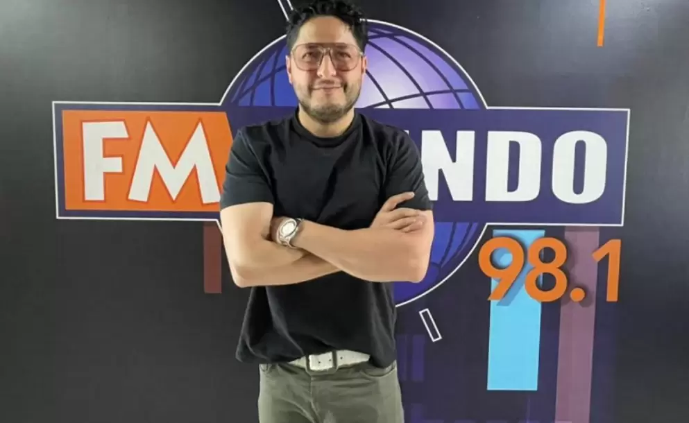 "Distorsin": el primer largometraje de superhroes de Ecuador llega el 21 de septiembre