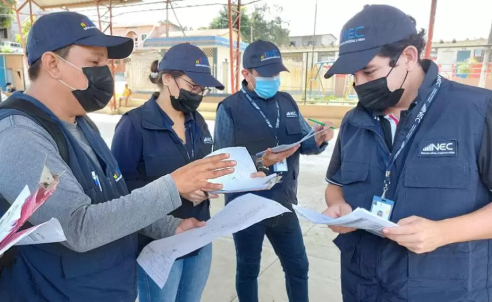 El censo del INEC “desapareció” y “silenció” a la población afroecuatoriana, según investigadora de la EPN