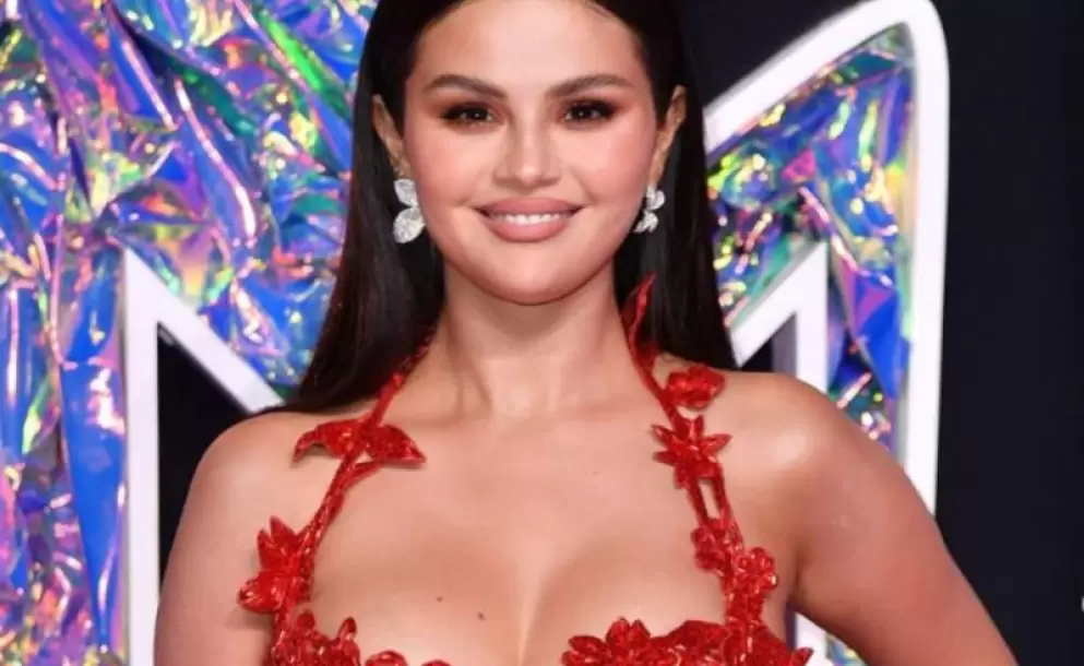 Selena Gomez pide alto a memes de sus expresiones
