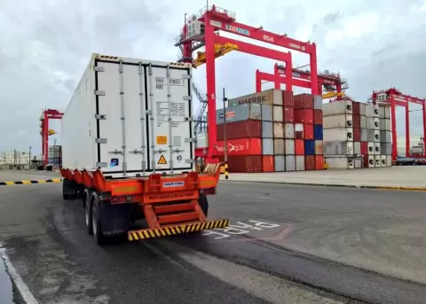 Asociacin de Exportadores de Banano registra alrededor de 500 incidentes delictivos y USD 5 millones de prdidas por inseguridad