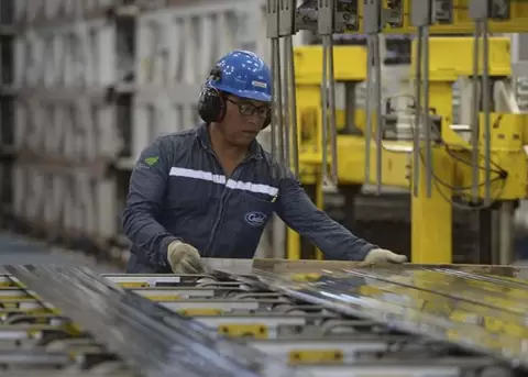 La suspensin de licencias ambientales ha paralizado ms de 176 proyectos de inversin, segn la Cmara de Industrias