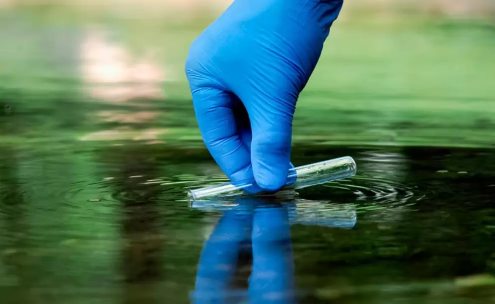 Agua contaminada en Quito? Qu medidas preventivas adoptar?