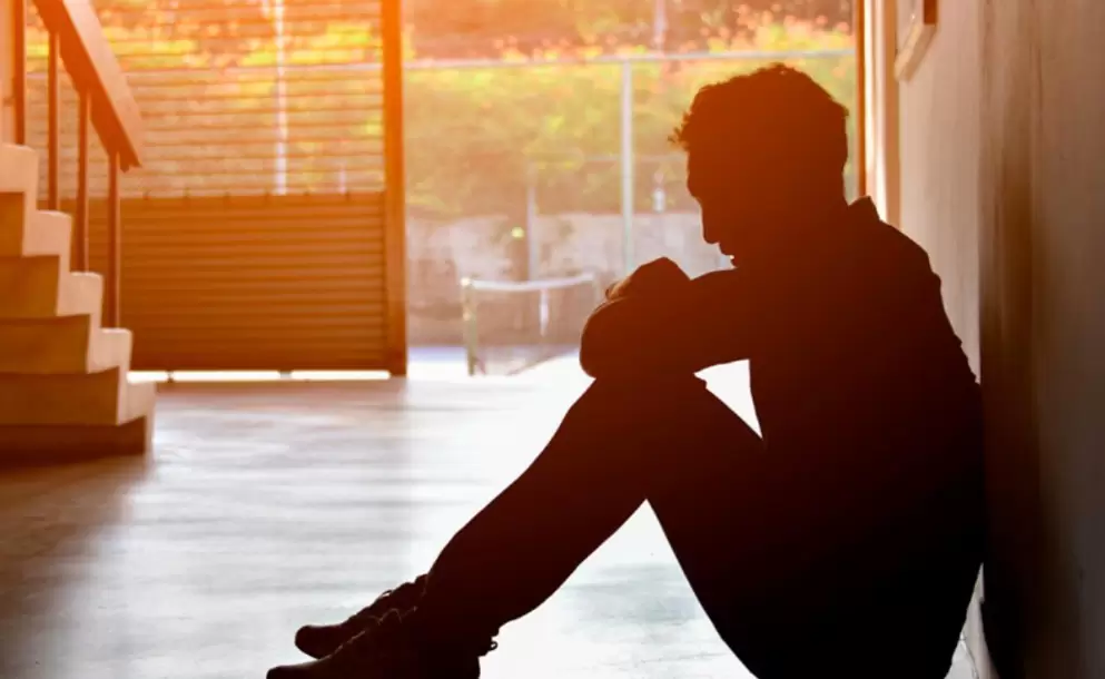 La soledad puede ser contagiosa?