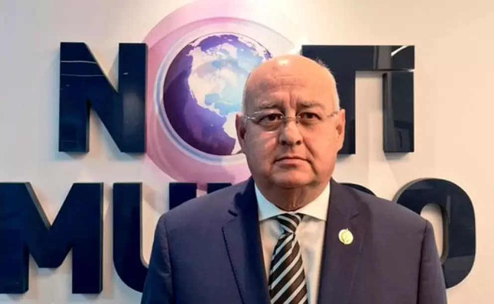 Programa de Gobierno será determinante para superar los desafíos económicos del país, sostiene Mauricio Pozo