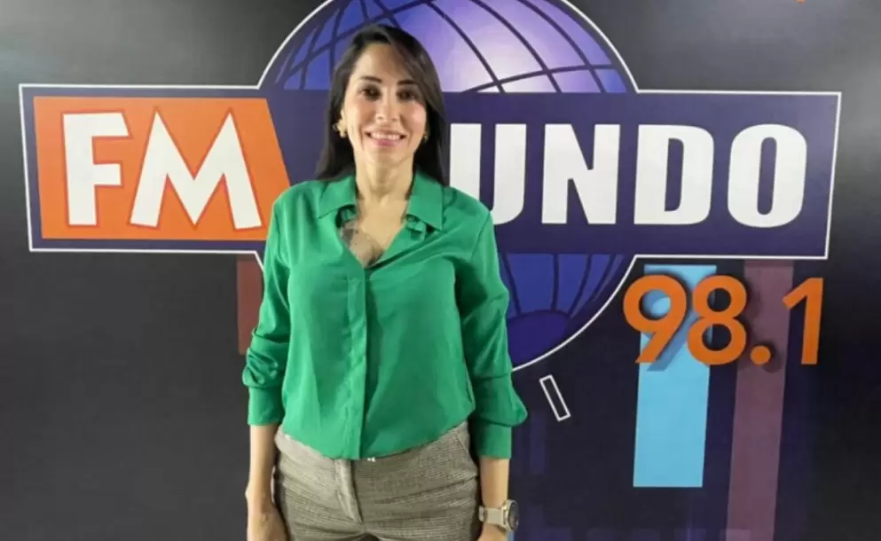 El Otro Lado Del Candidato: ¿Quién es Luisa González?
