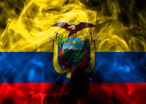 Ecuador entre los pases ms inseguros de la regin