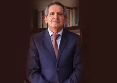 Germnico Maya: Es vergonzoso contar con este Consejo de la Judicatura con una tarea absolutamente ineficiente