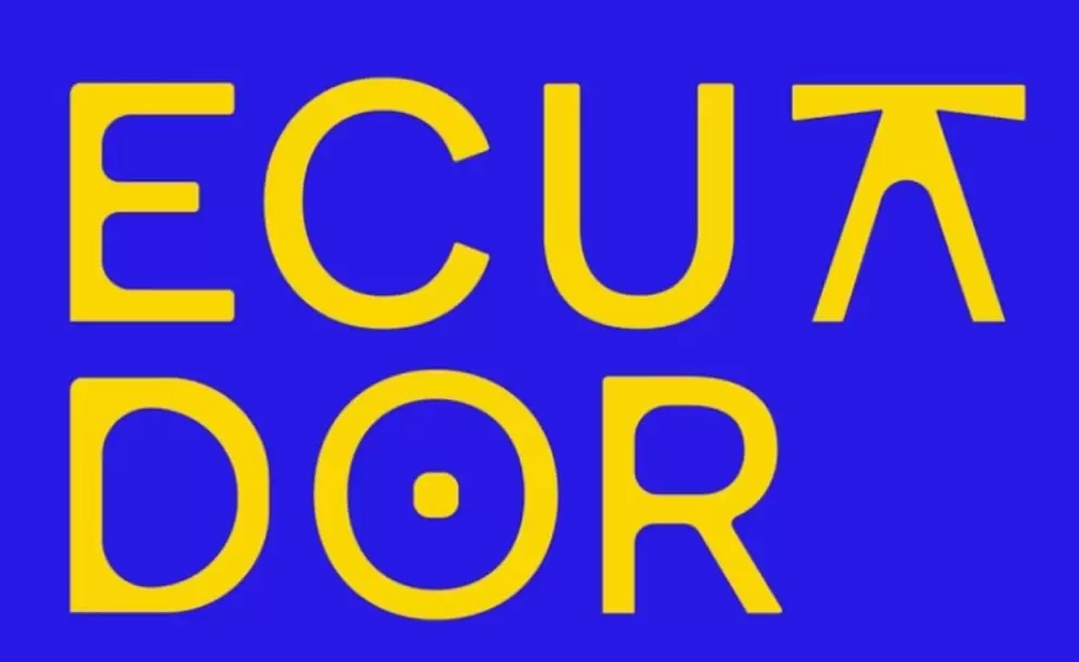 La nueva marca pas de Ecuador tiene tres propuestas, cul es el significado?