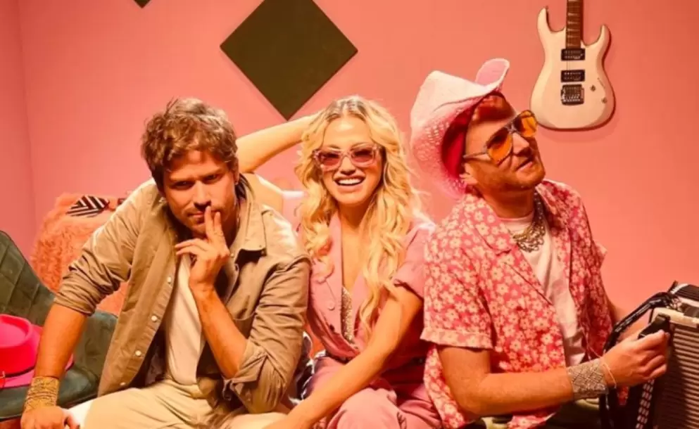 'Pa Ti' es el nuevo lanzamiento de Sin nimo de Lucro y Fanny Lu