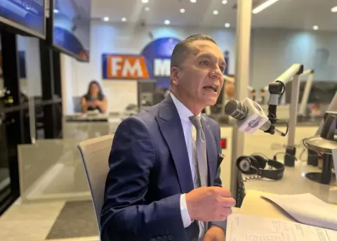 La Fiscala pretende obstruir la labor del Consejo de la Judicatura, segn Wilman Tern