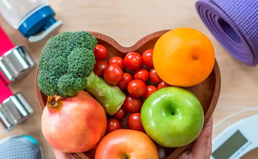 Microbios y enfermedades transmitidas por los alimentos, ¿sabes cuáles son?
