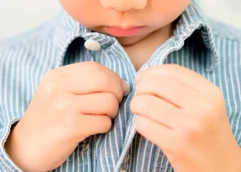 Pilares de la imagen personal y estilo de vestir para nios y adolescentes