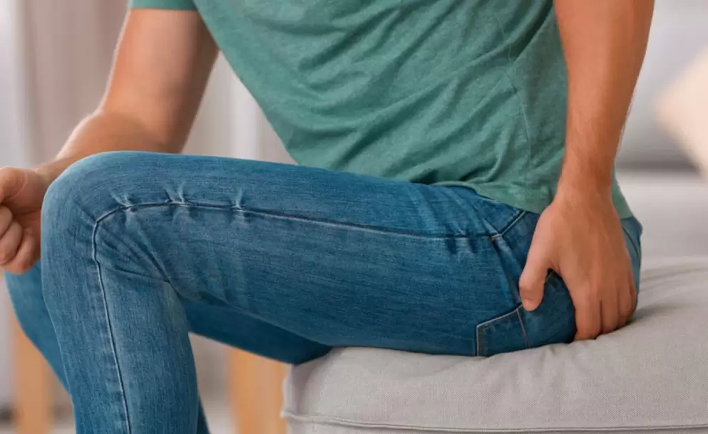 Hemorroides, un tema tab poco estudiado