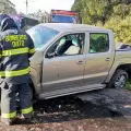 Reducir los siniestros de trnsito es el principal reto en movilidad, segn el concejal Diego Garrido