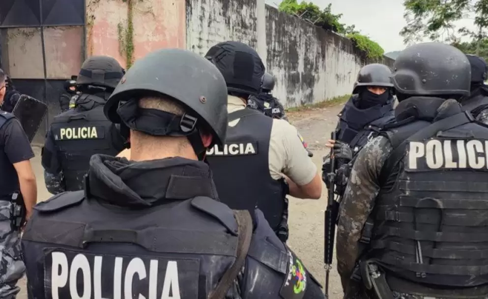 El próximo Gobierno deberá fortalecer su capacidad de respuesta y depurar la Fuerza Pública, según experto en seguridad