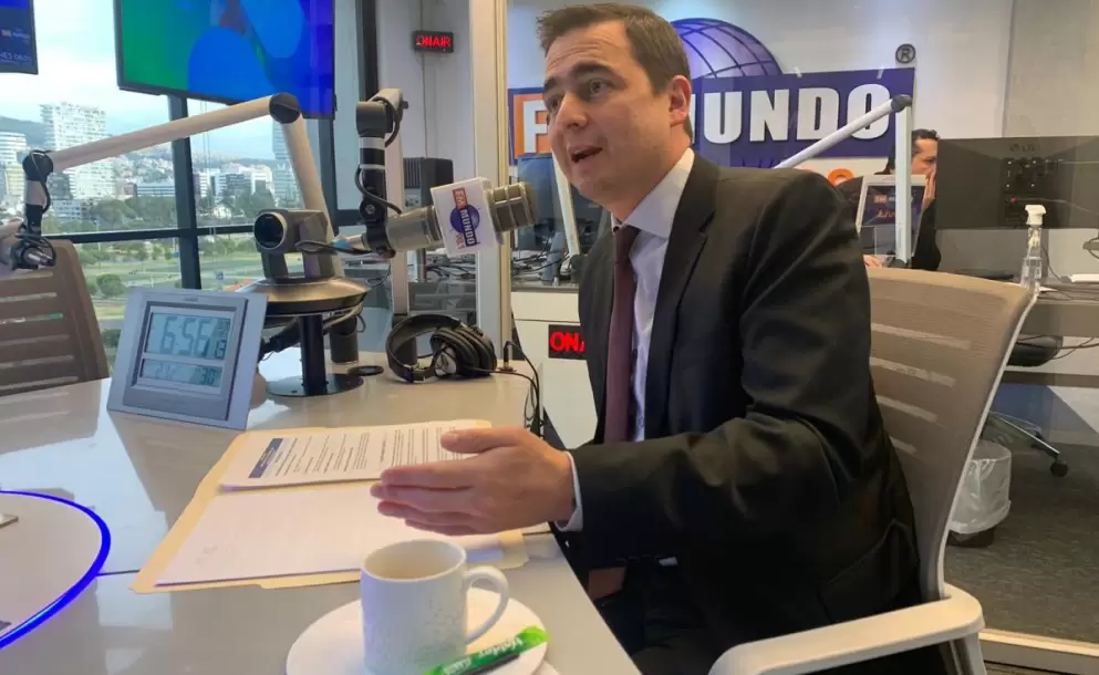 Construye garantiza la gobernabilidad para el nuevo Presidente y niega que vaya a ejecutar una “fiscalización obstruccionista”
