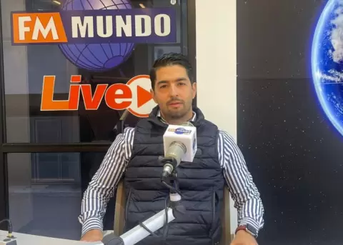 Almudena: Una experiencia del culto a la carne