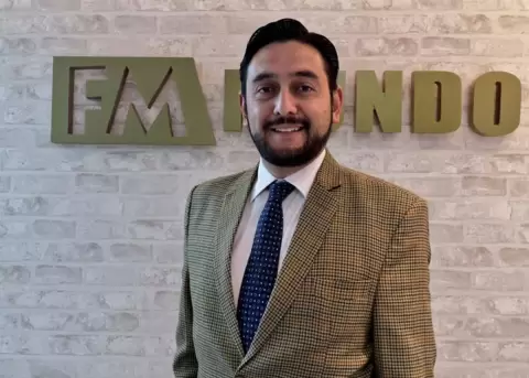 Daniel Legarda: Dejamos una poltica de Estado para un desarrollo econmico sostenible en el tiempo