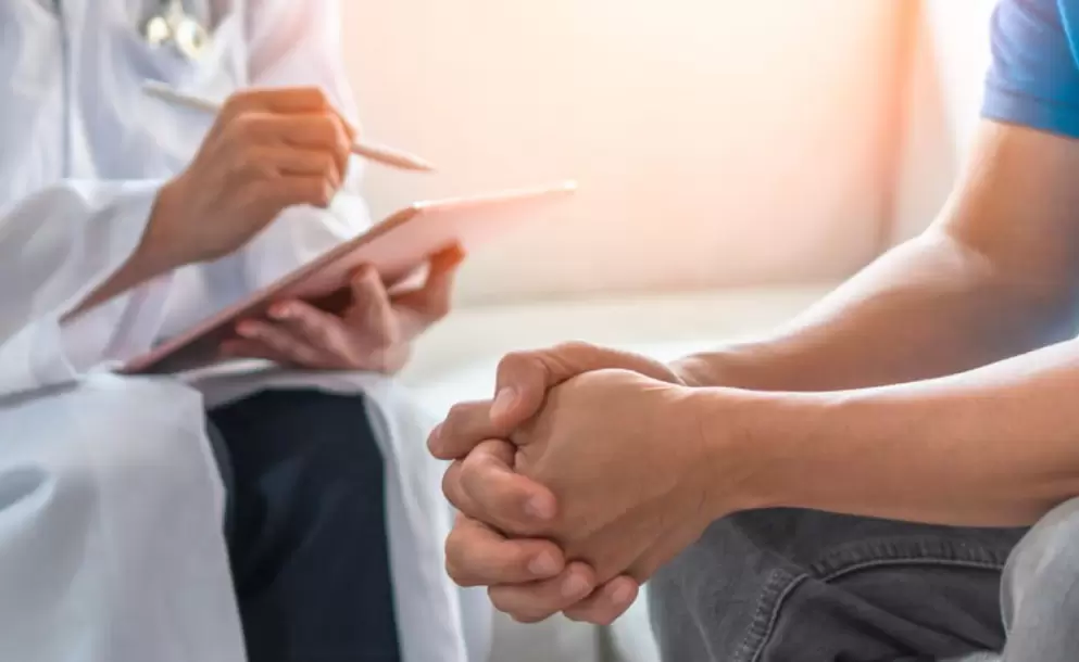 Lo que debemos conocer sobre el cáncer de próstata
