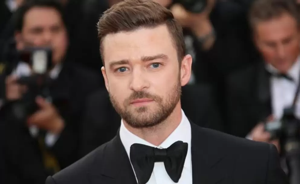 ¡Jungkook y Justin Timberlake juntos! Integrante de BTS lanzará nueva versión de '3D' con el cantante