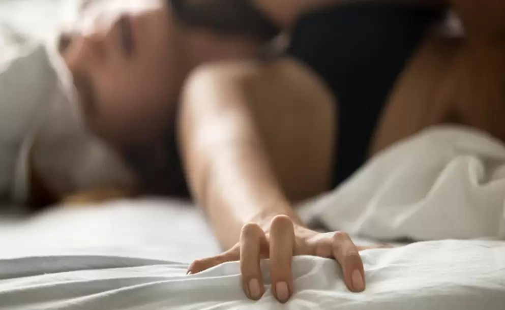 Descubriendo el rgano del placer femenino