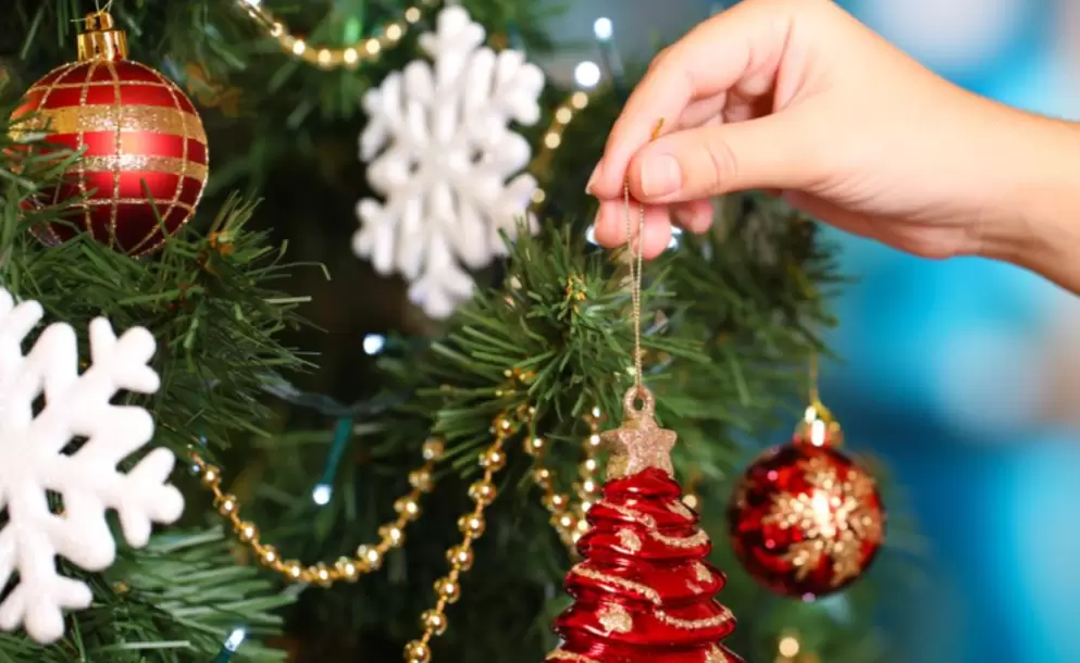 Dulce Navidad con Feng Shui