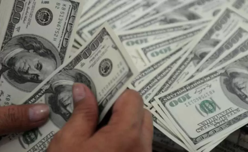 El Gobierno podra recibir hasta USD 900 millones de organismos multilaterales para enfrentar la crisis, segn exministro de Finanzas