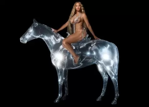 Mam de Beyonc explota contra quienes acusaron a su hija de blanquearse la piel
