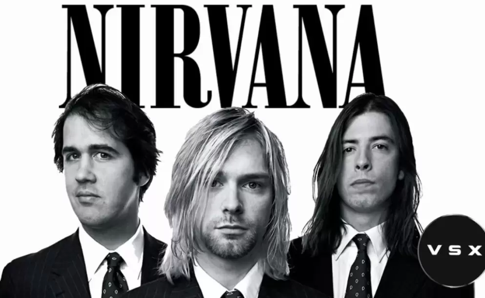 Bajista de Nirvana quiere utilizar IA para hacer una nueva canción de la banda