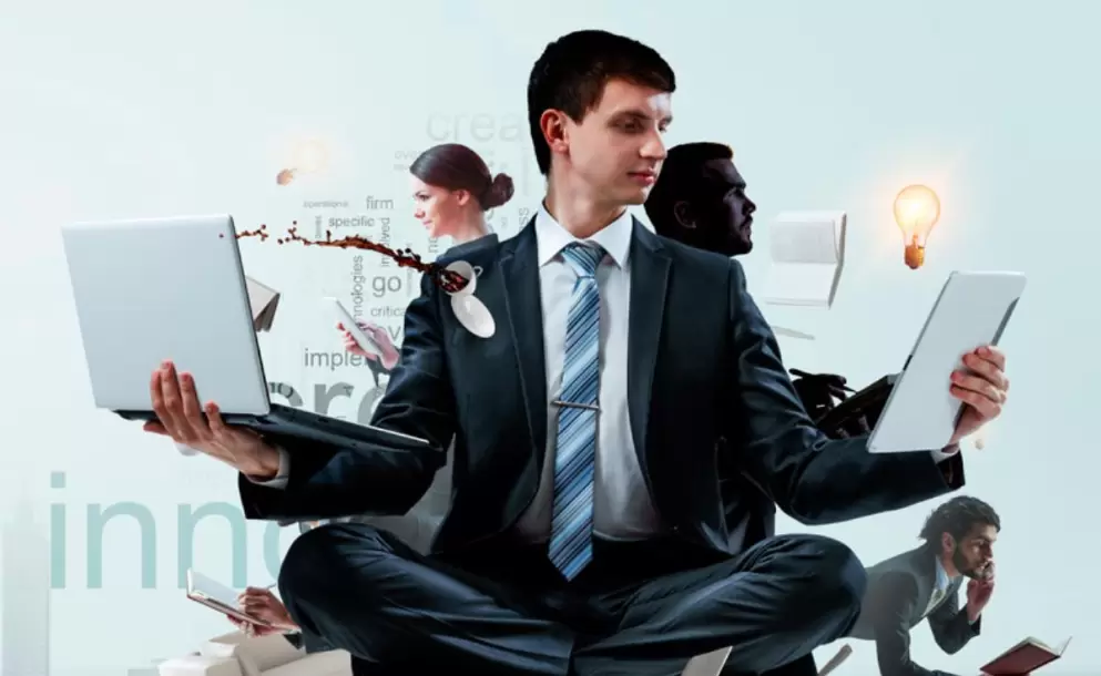 Tendencias en recursos humanos para el 2024