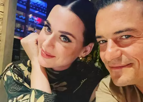Katy Perry despoja de su casa a un veterano discapacitado