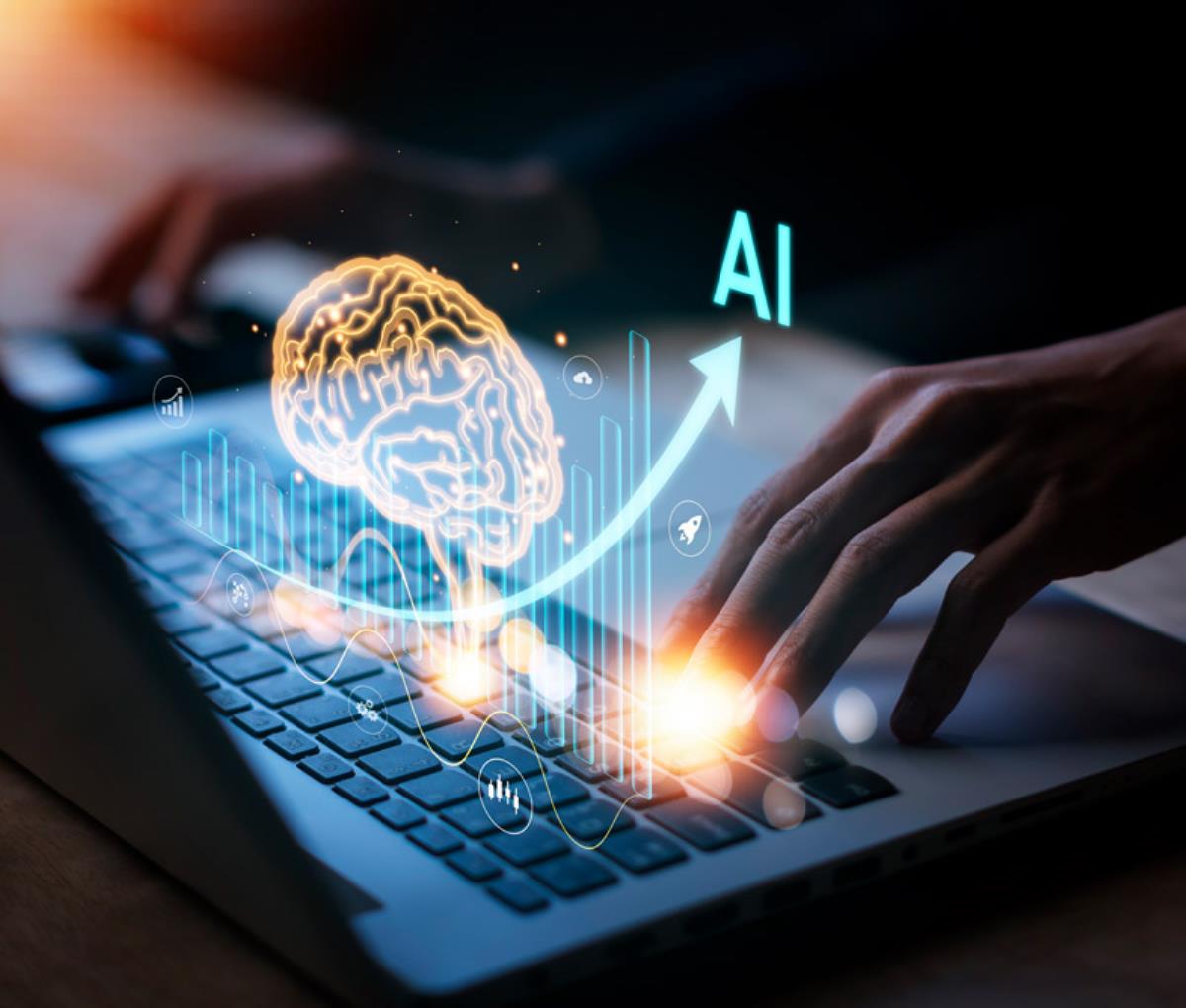 Herramientas de Inteligencia Artificial para el éxito de tu negocio ...