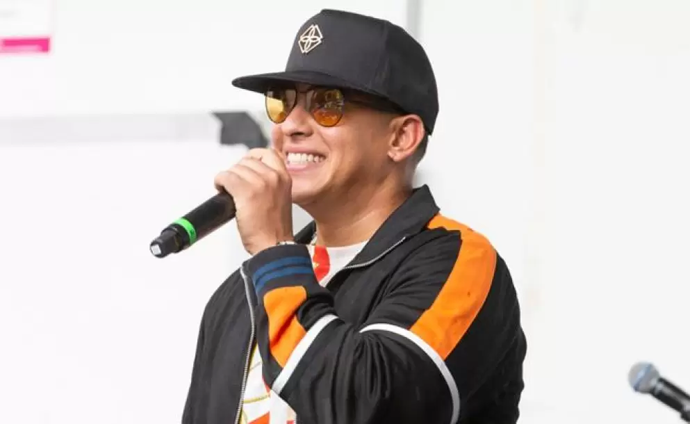 ¿Es cristiano? Daddy Yankee se retiró de música por religión, dijo en concierto