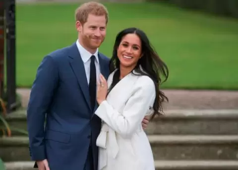 Pr�ncipe Harry y Meghan Markle disfrutaron unas vacaciones en Costa Rica