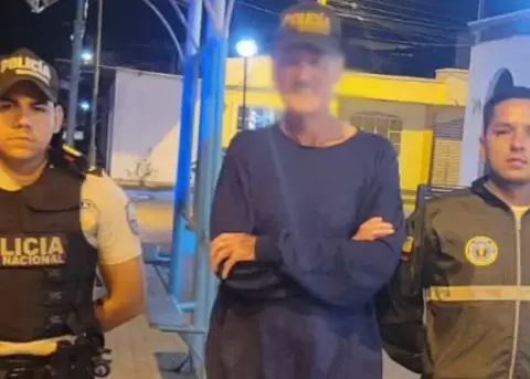 117 de 124 casos de secuestro en Ecuador han sido resueltos con xito durante 2023