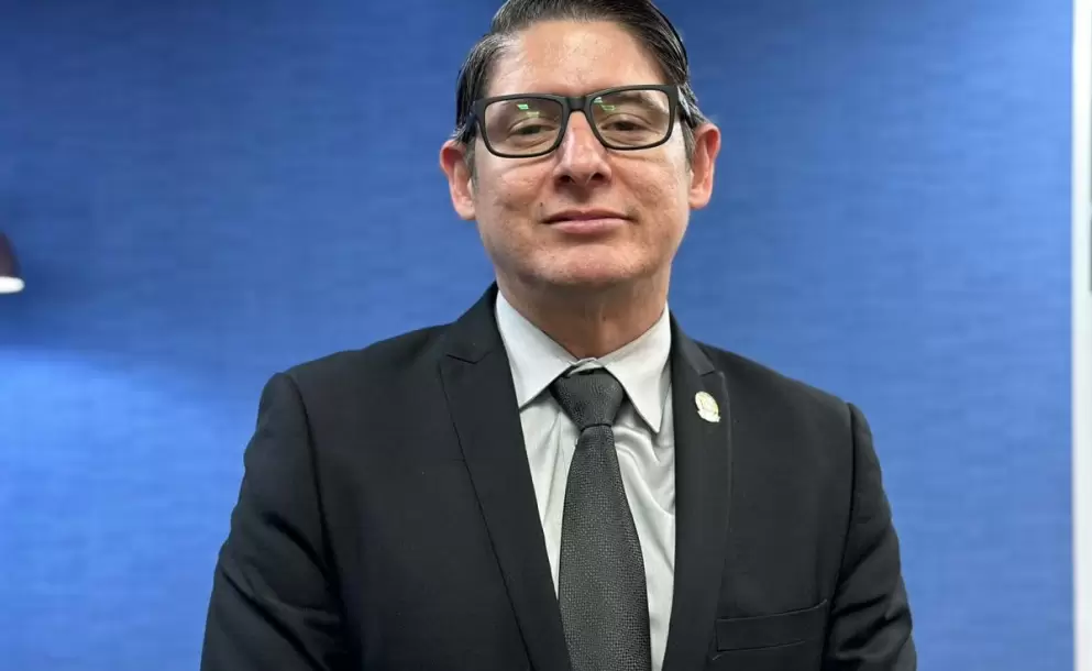 Walter Macas califica como fraude a la convocatoria de siete vacantes de jueces para la Corte Nacional de Justicia