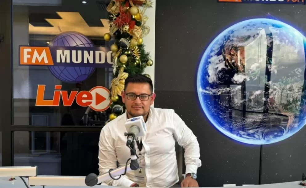 El ltimo da para realizar la Revisin Tcnica Vehicular en Quito es el 28 de diciembre
