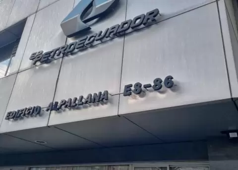 Directorio de Petroecuador analizar disponibilidad del cargo del gerente Reinaldo Armijos