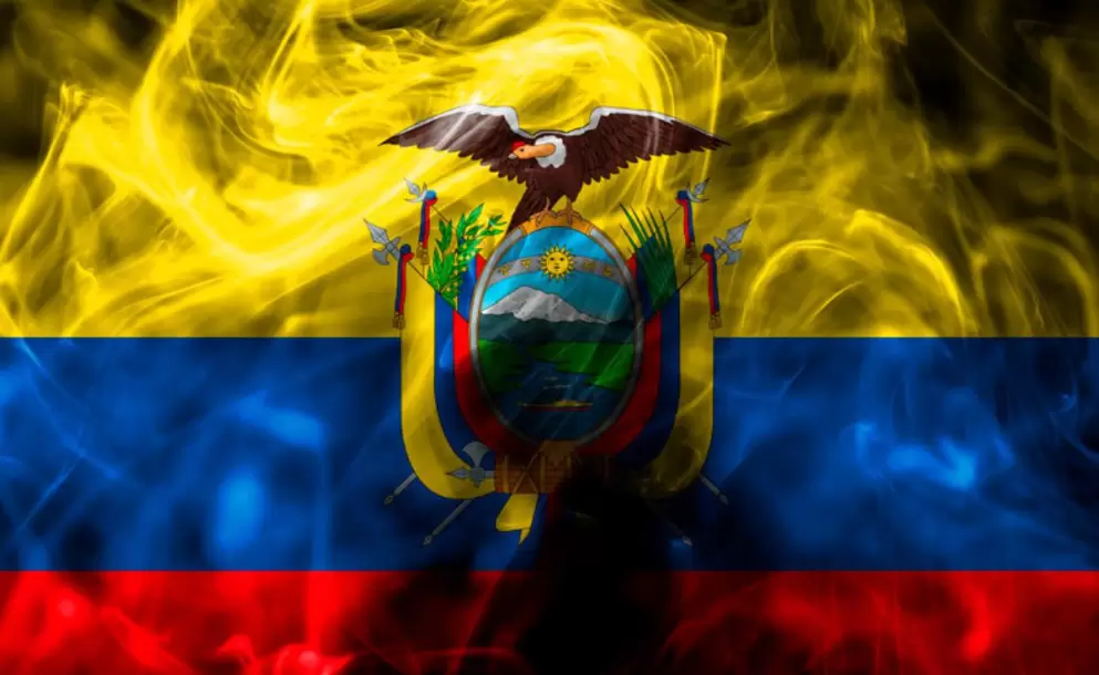 Ecuador bajo ataque: Daniel Noboa orden neutralizar a las bandas armadas