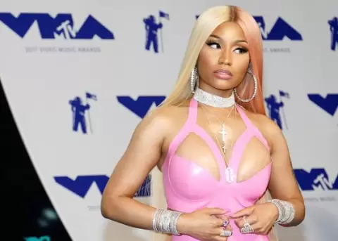 Nicki Minaj se va contra la mam� de Megan Thee Stallion en nueva canci�n