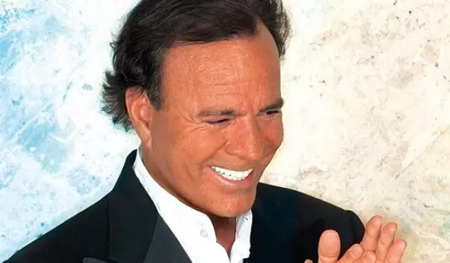 Julio Iglesias demandar� a ElDiario.es.